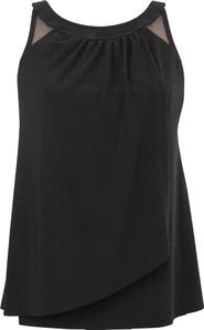 Miraclesuit® Illusionists Ursula Swim Top