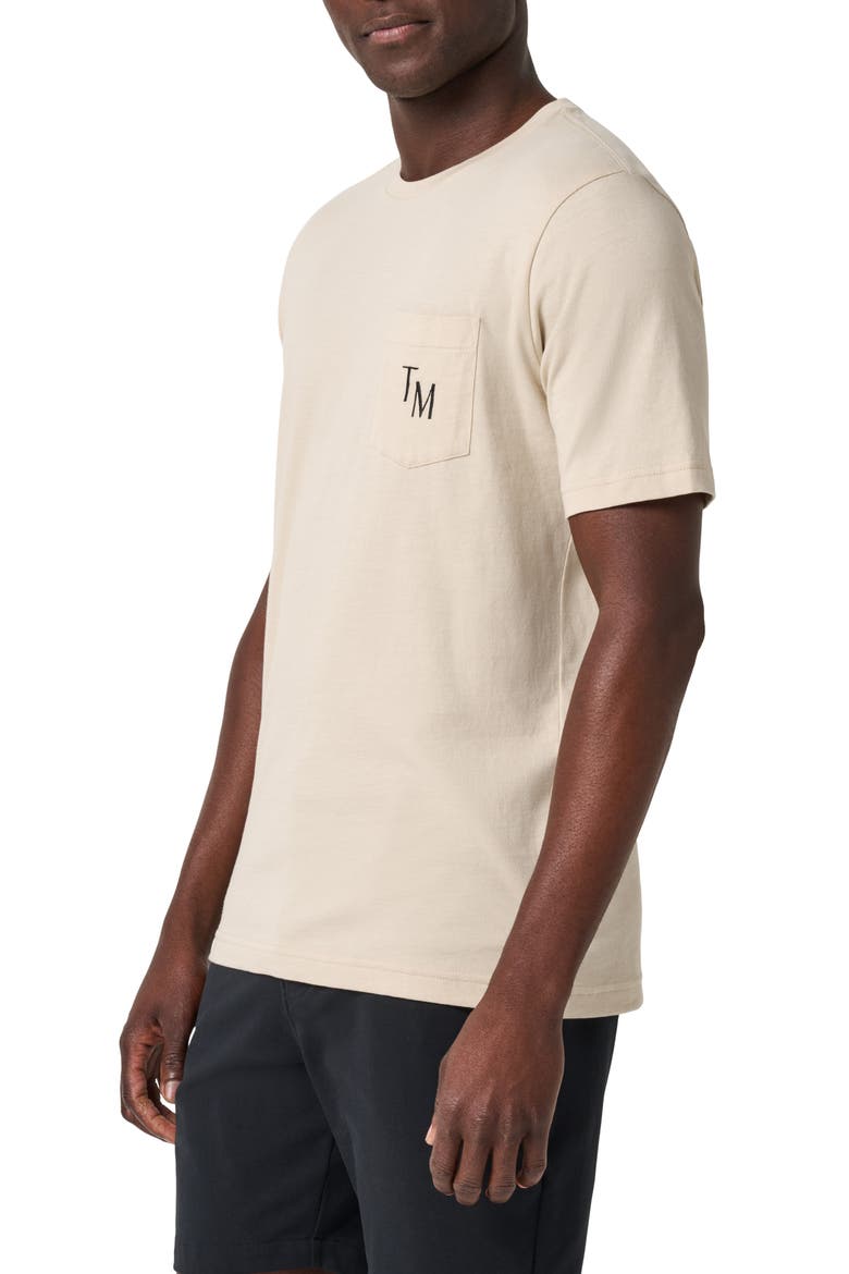 AB Energy Graphic T-Shirt, Alternate, color, ITALIAN SAND