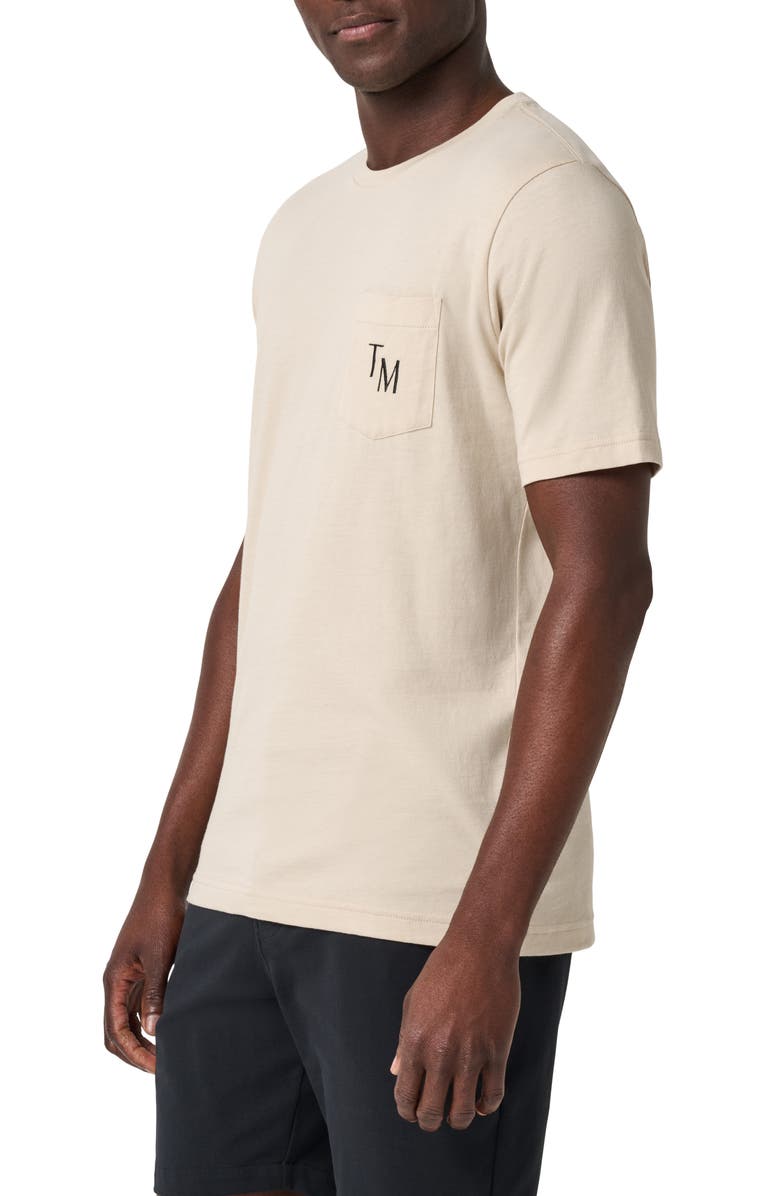 TravisMathew AB Energy Graphic T-Shirt, Alternate, color, Italian Sand