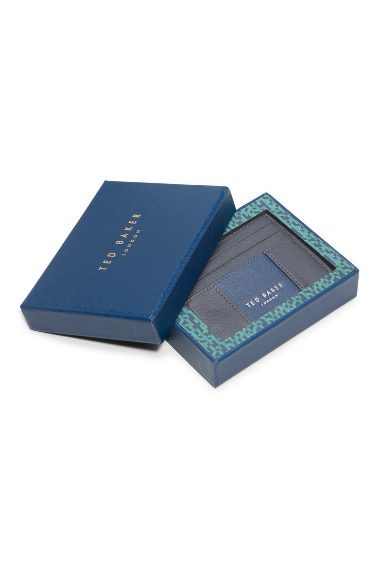 Audleys Card Case, Alternate, color, MEDIUM GREY