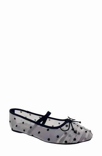 Margie Mary Jane Flat