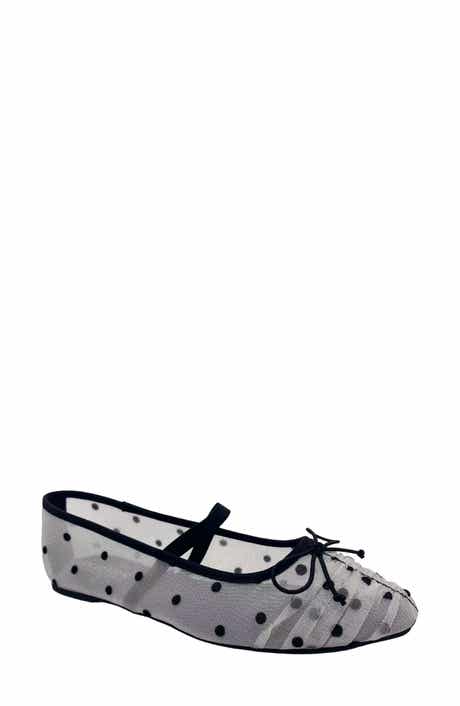 Margie Mary Jane Flat
