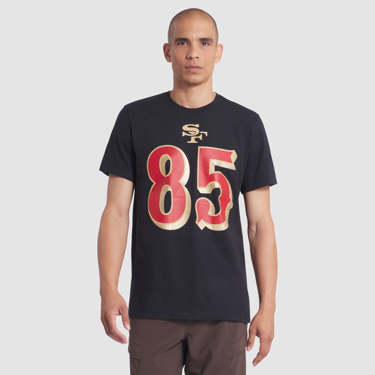 selected Black