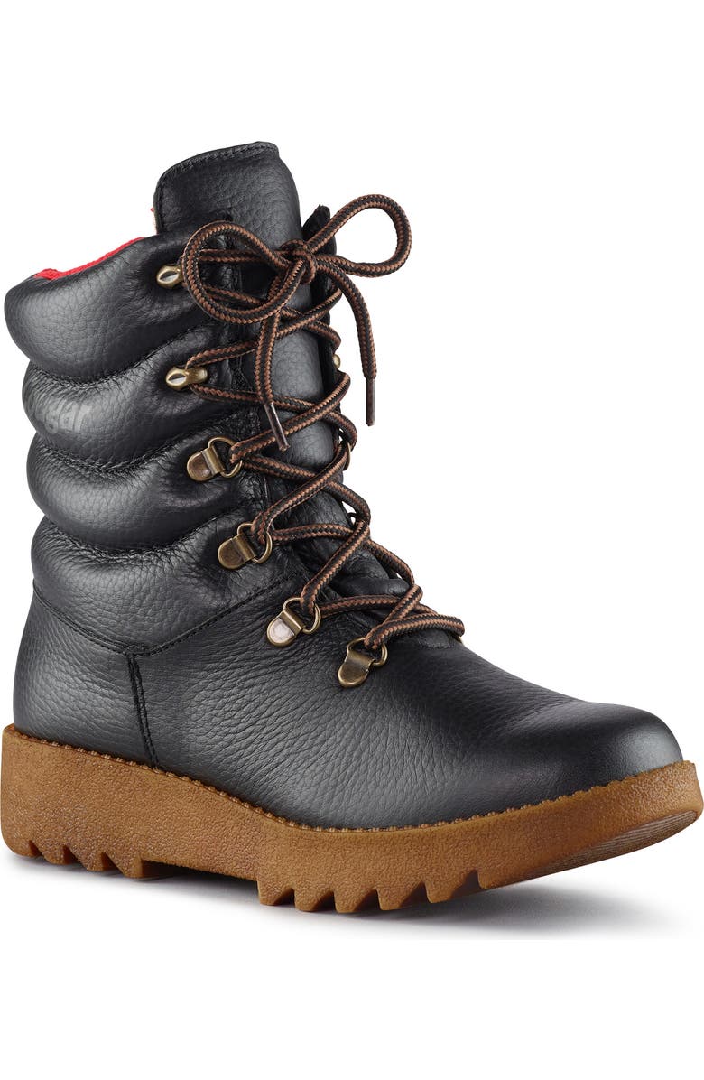 Cougar Original Pillow Waterproof Boot, Main, color,