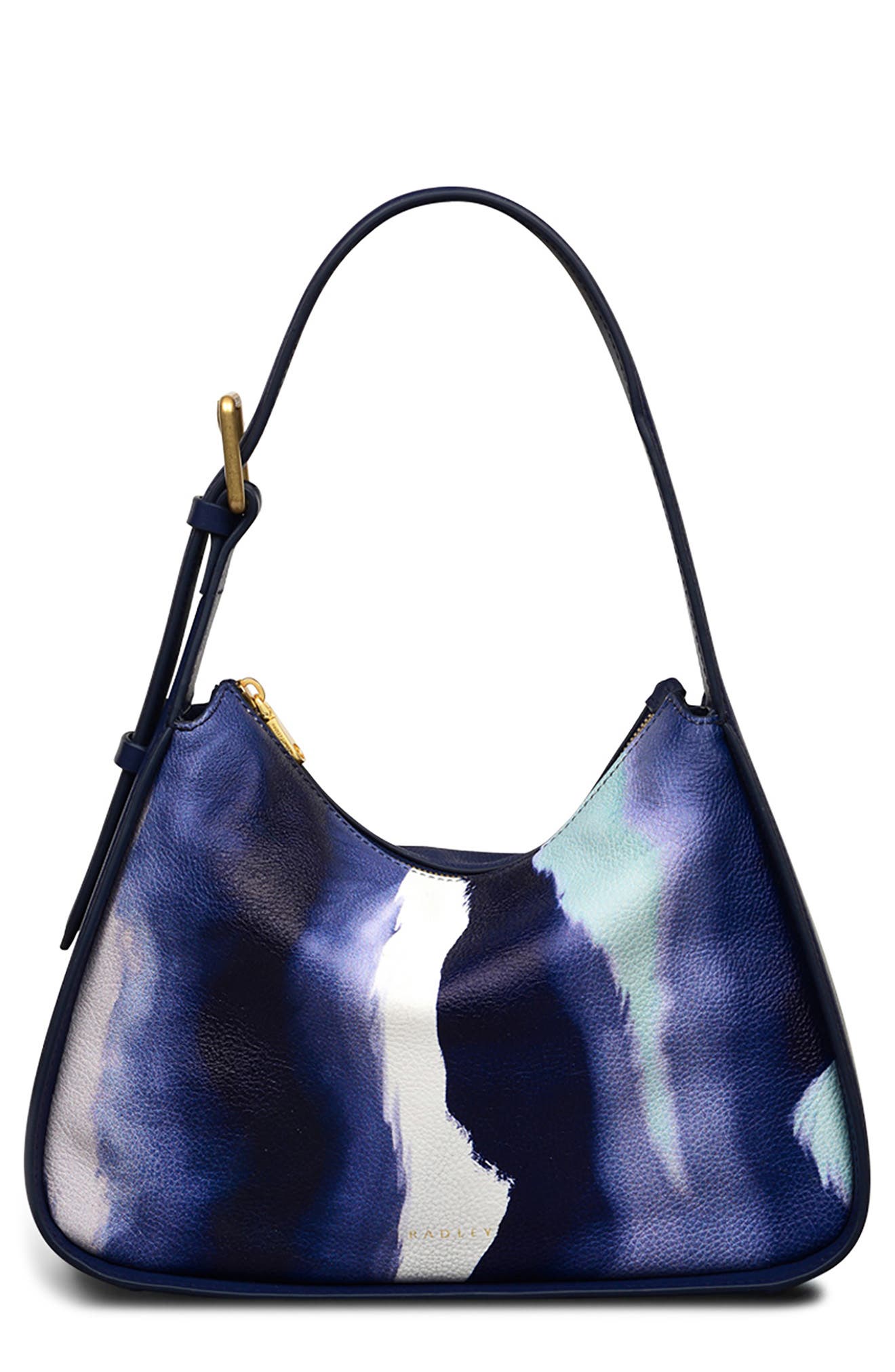 Radley Small Westwell Lane Leather Shoulder Bag