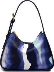 Radley Small Westwell Lane Leather Shoulder Bag