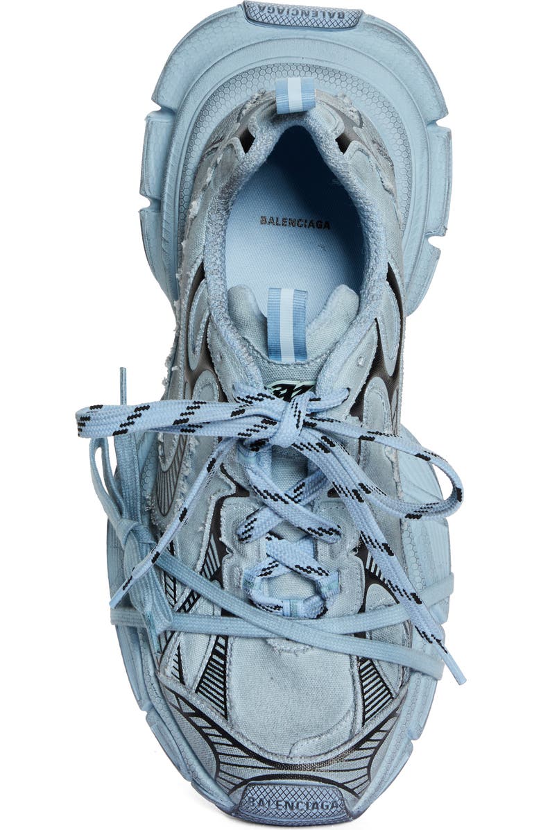 Balenciaga 3XL Sneaker, Alternate, color,