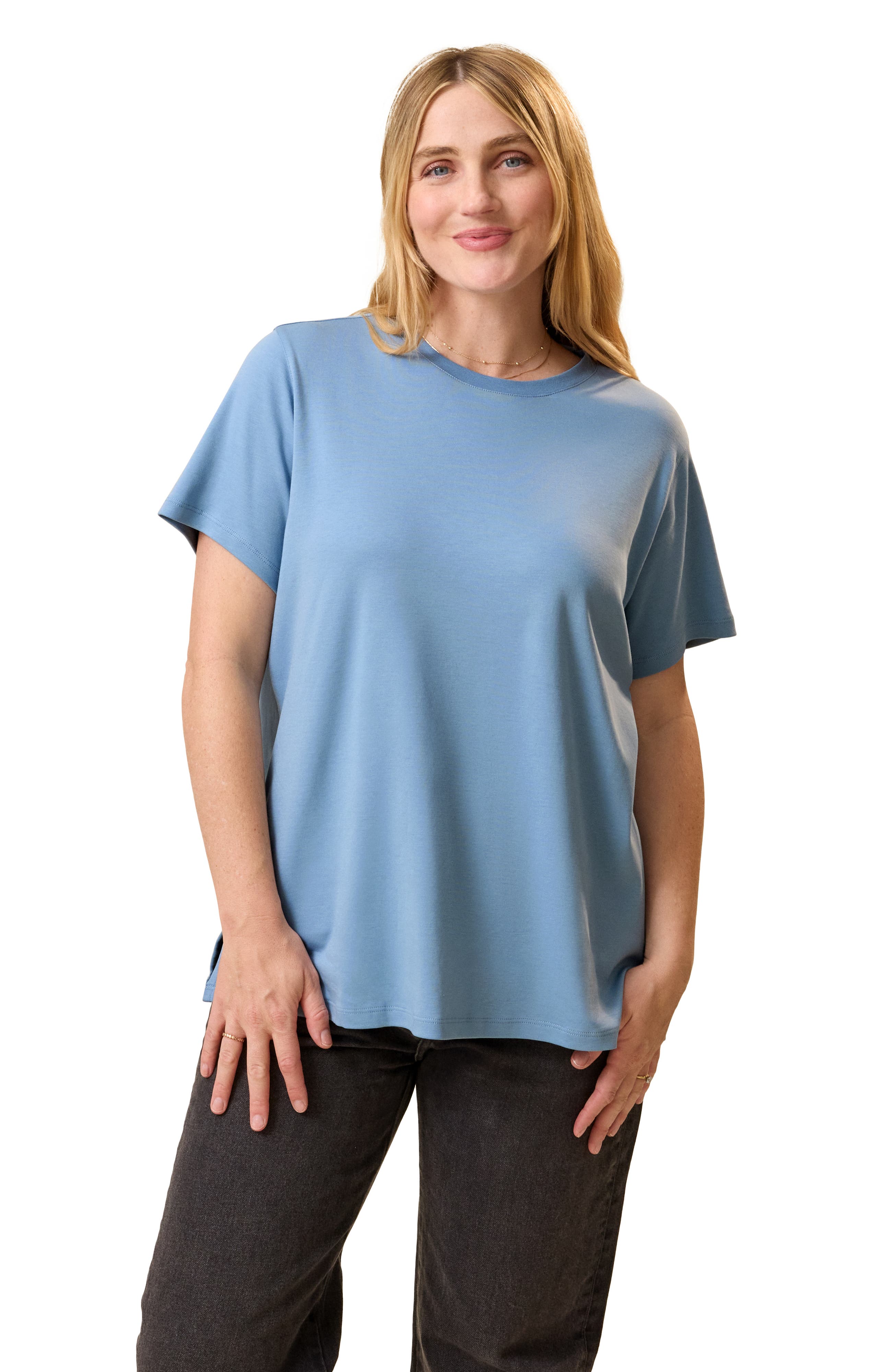 selected Vintage Blue