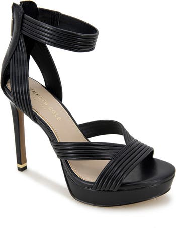 Kenneth Cole New York Nadine Platform Sandal (Women) Nordstromrack