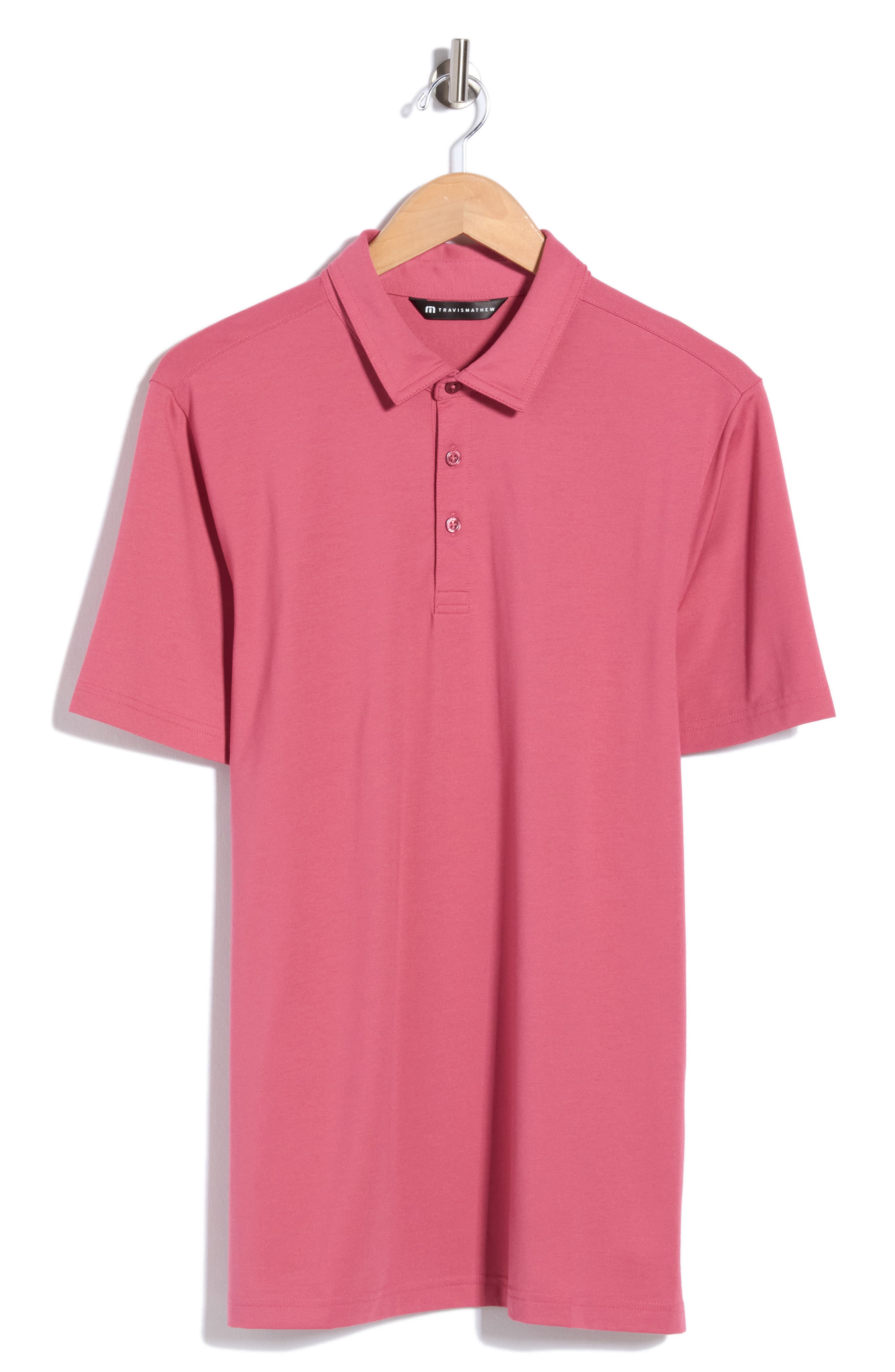 Featherweight Performance Polo