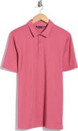 TravisMathew Featherweight Performance Polo