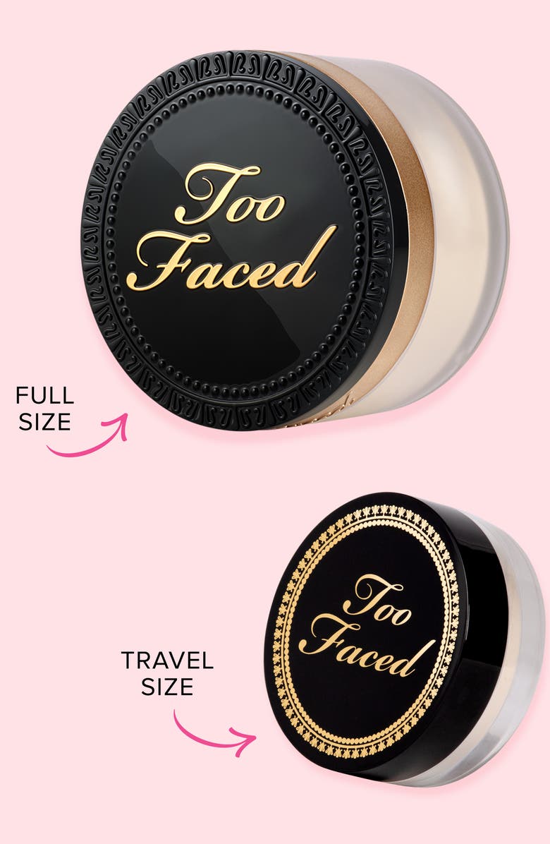 Too Faced Born This Way Ethereal Loose Setting Powder, Alternate, color, Deep