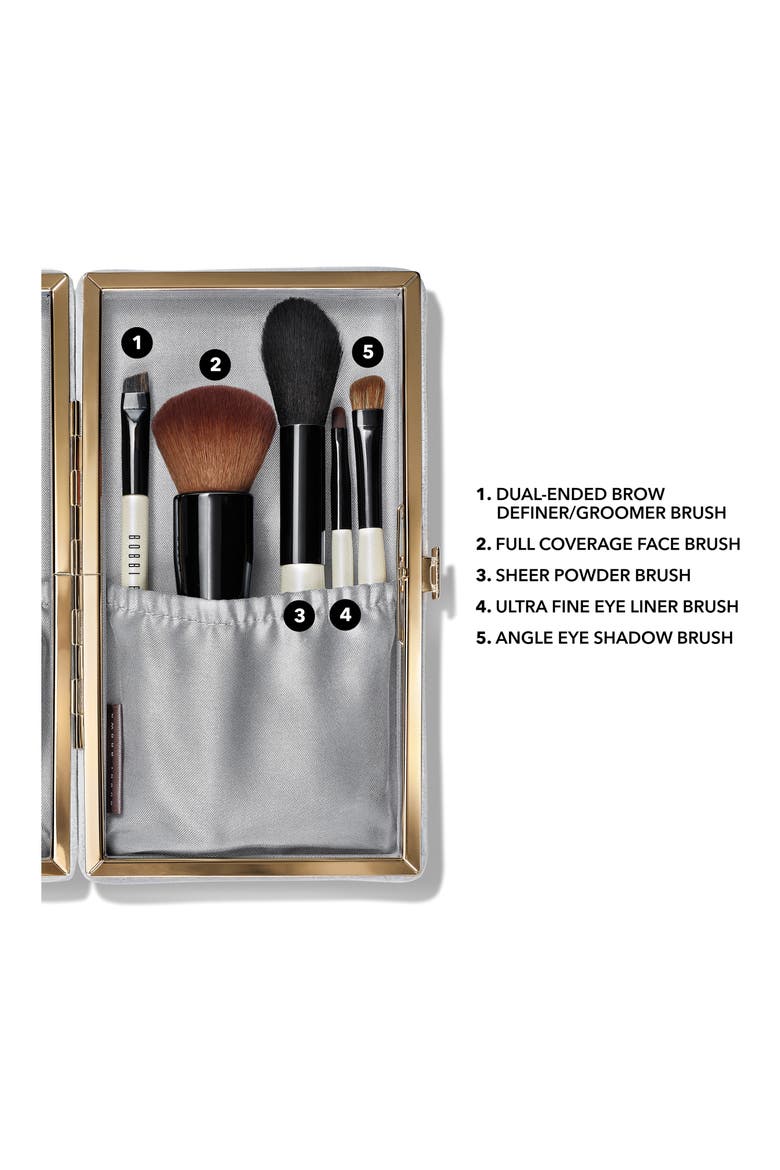 Travel Brush Set (Women) | Nordstrom