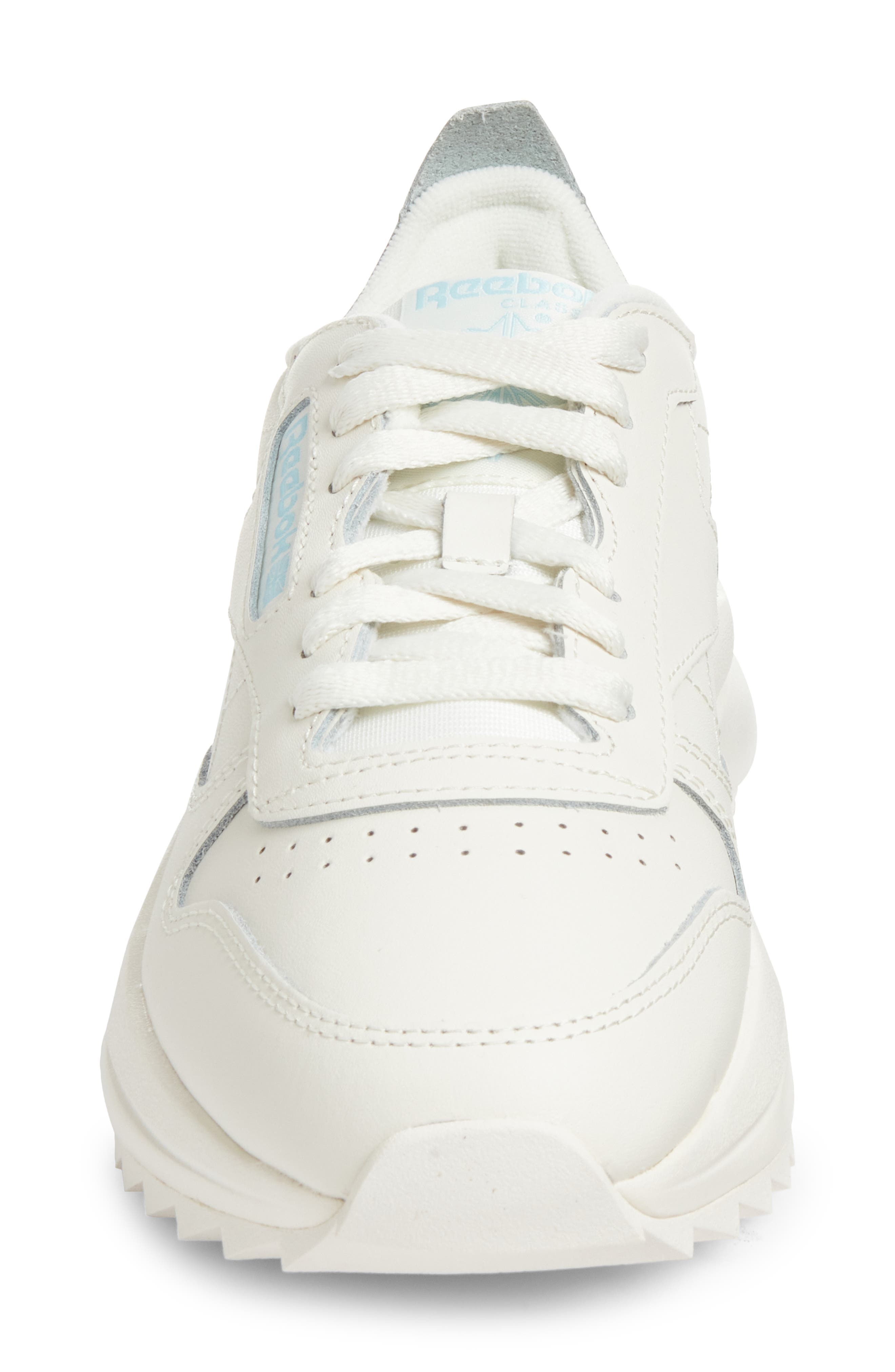 Reebok Classic Platform Sneaker, Alternate, color, 