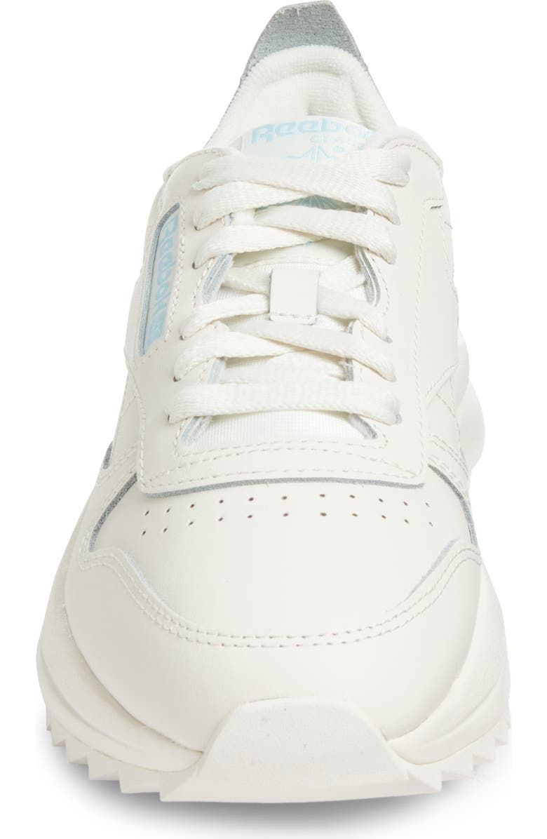 Reebok Classic Platform Sneaker, Alternate, color,