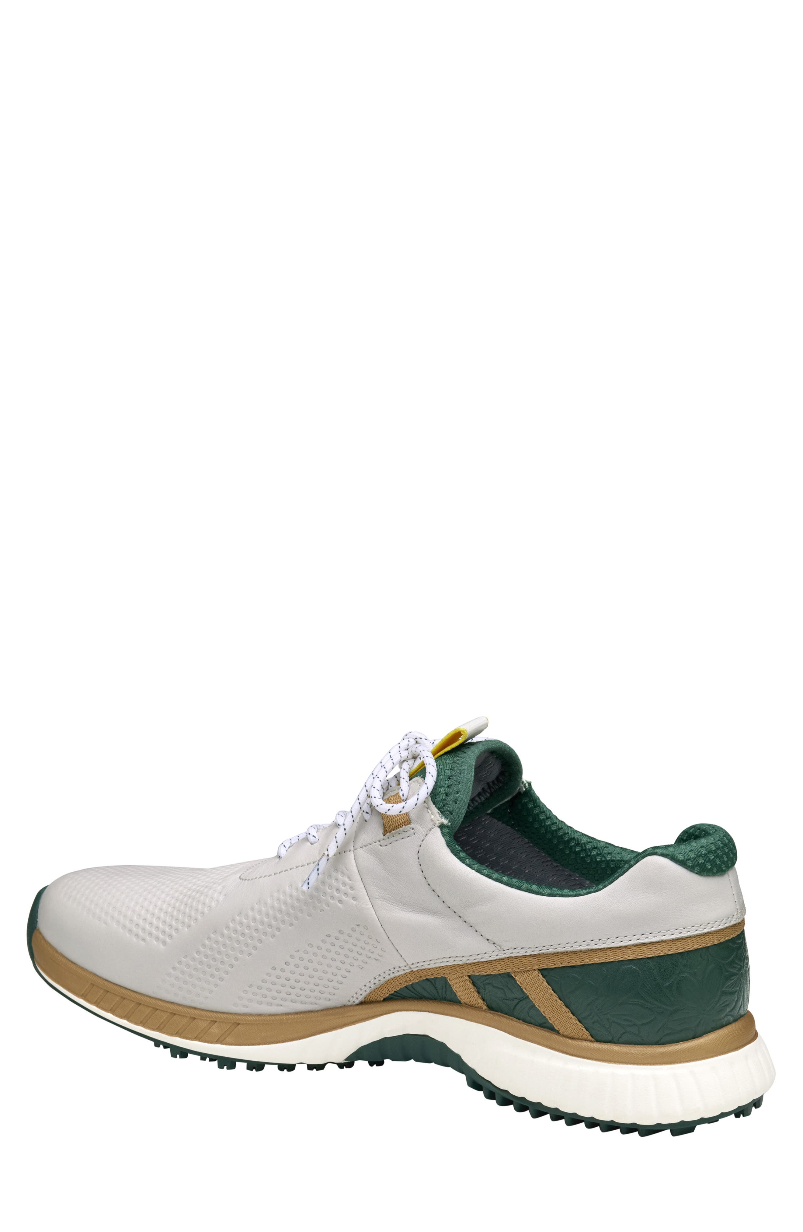 Johnston & Murphy XC4<sup>®</sup> H3-Luxe Hybrid Golf Shoe, Alternate, color, 