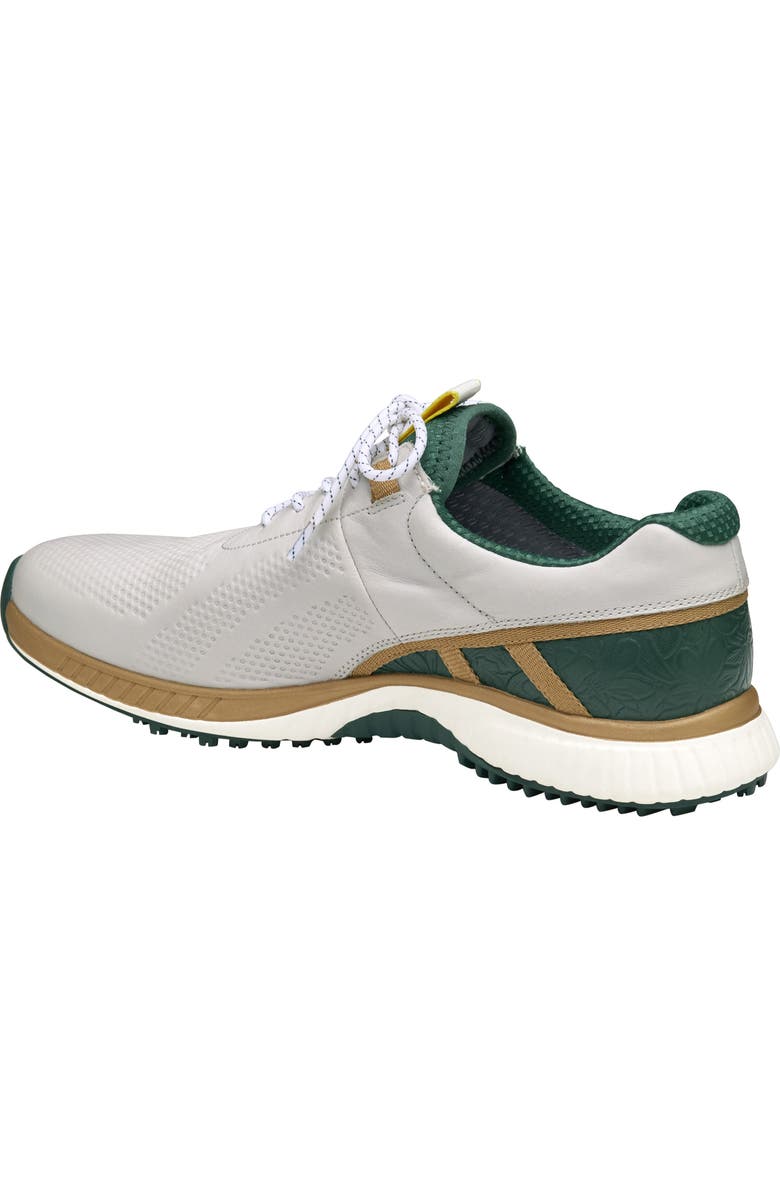 Johnston & Murphy XC4<sup>®</sup> H3-Luxe Hybrid Golf Shoe, Alternate, color,