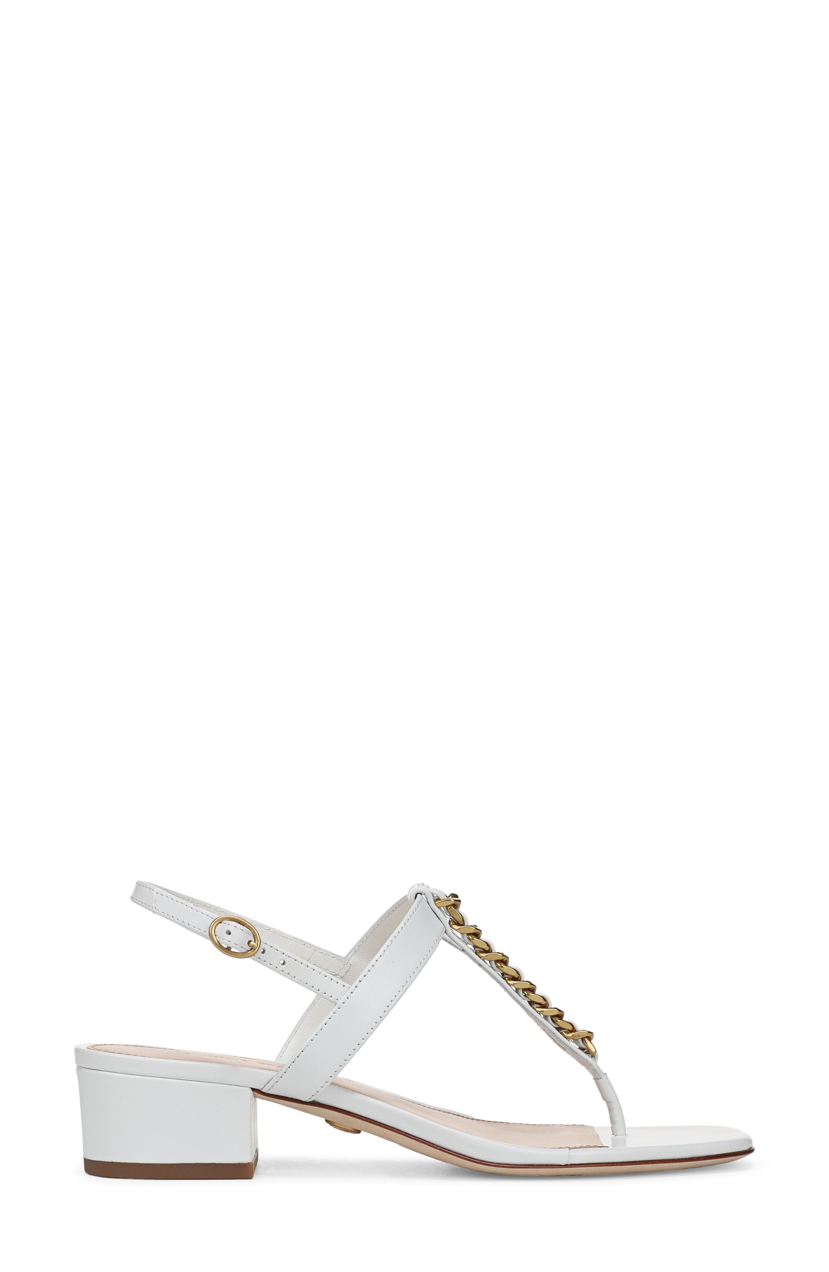 Andie Slingback Sandal, Alternate, color, COCONUT