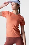 COZY ZERO Tech Merino Light Weight Daily Tee