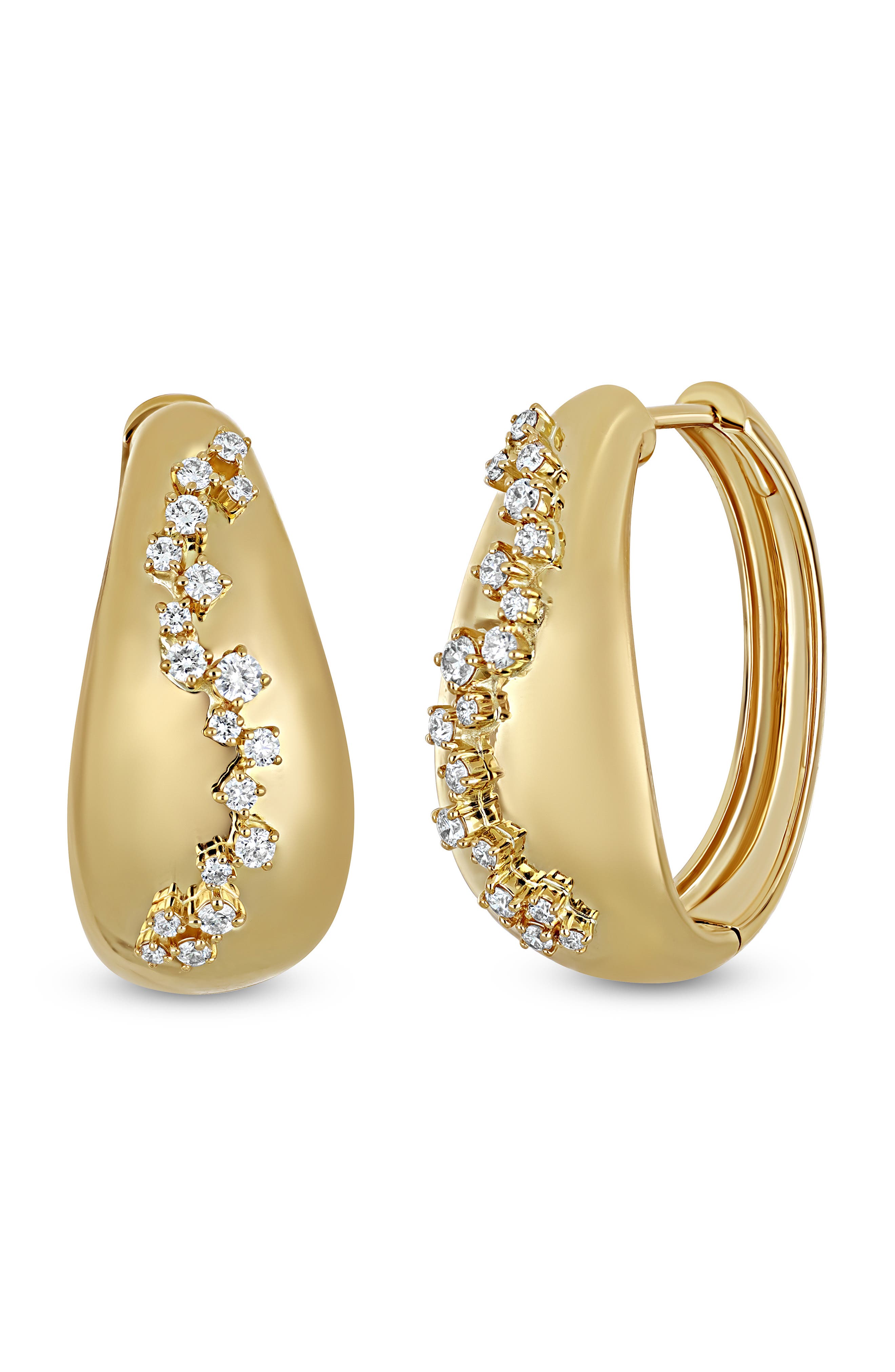 selected 18K YELLOW GOLD