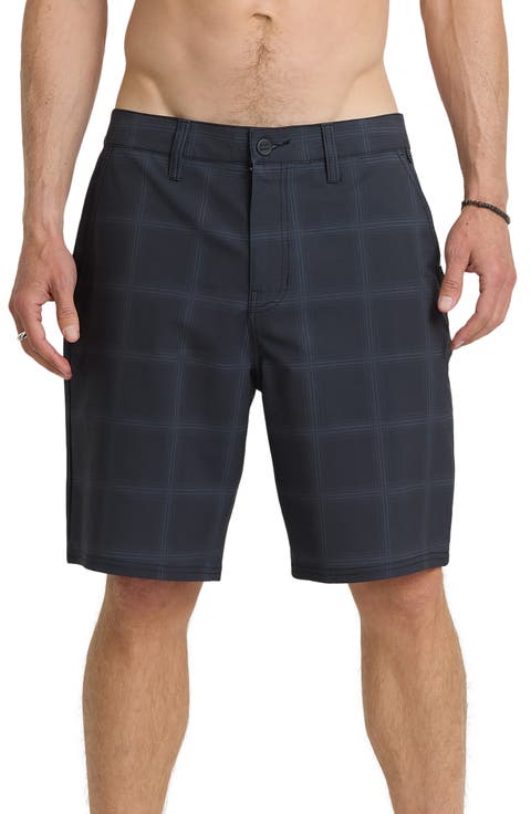 Union Amphibian Hybrid Shorts