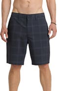 Quiksilver Union Amphibian Hybrid Shorts