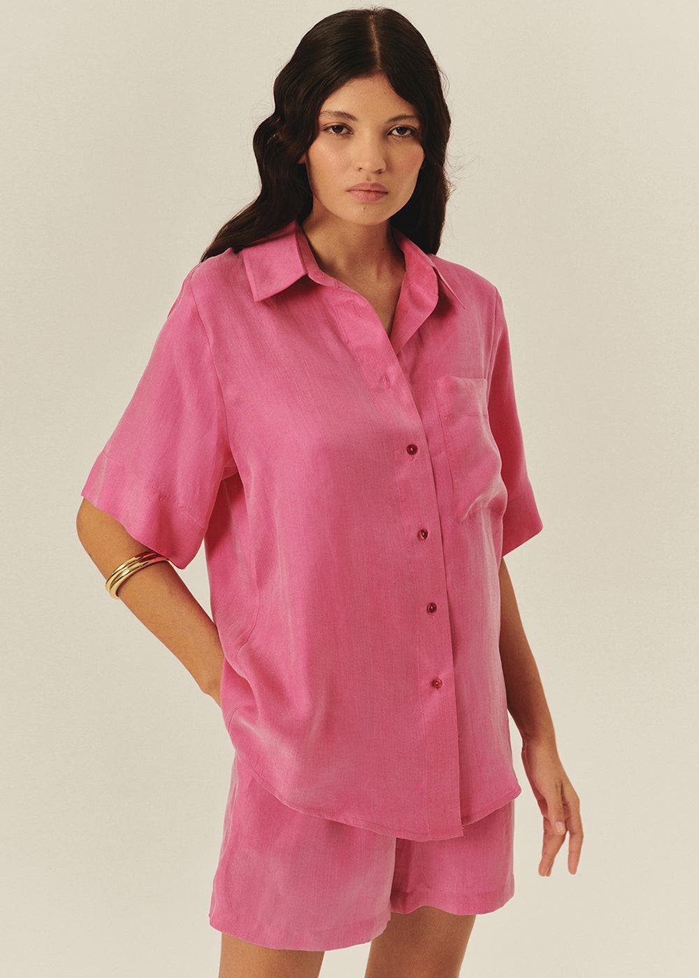 selected PINK