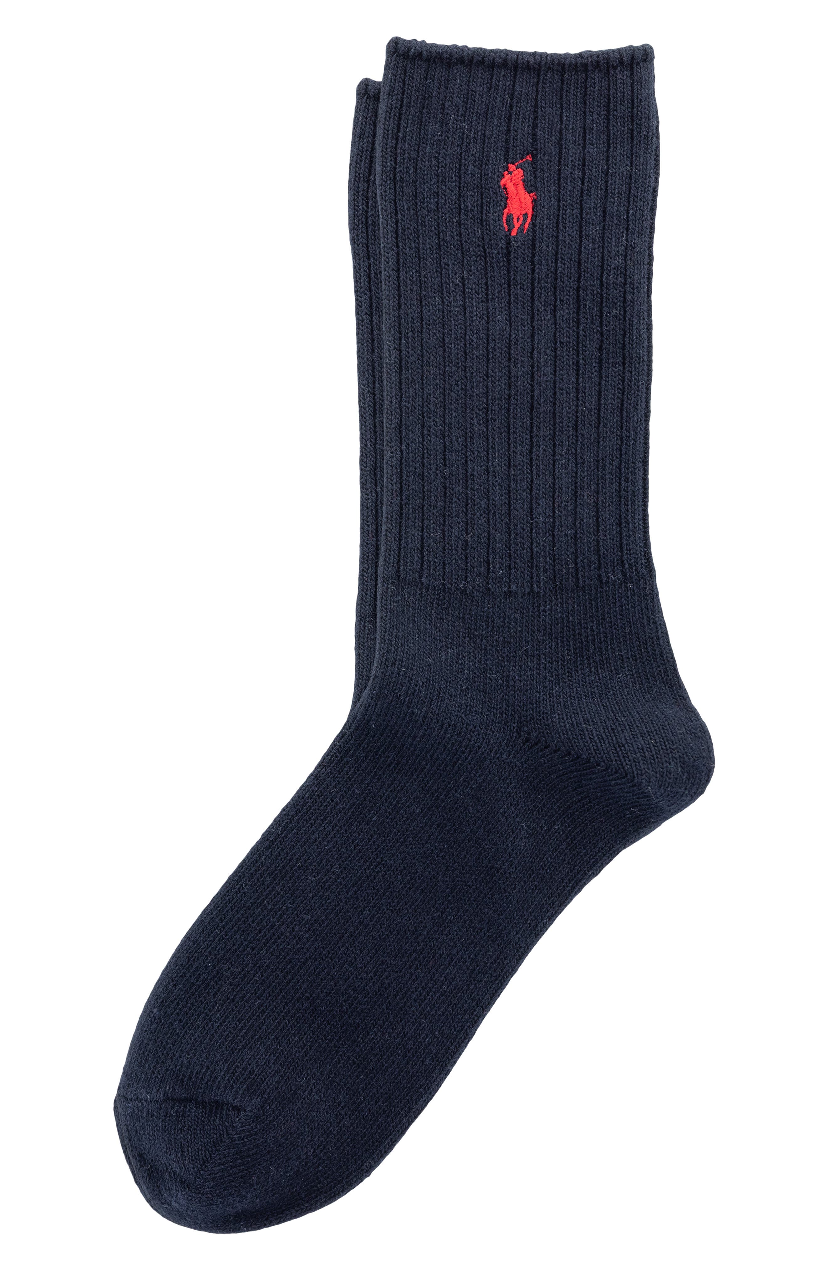 selected DARK NAVY