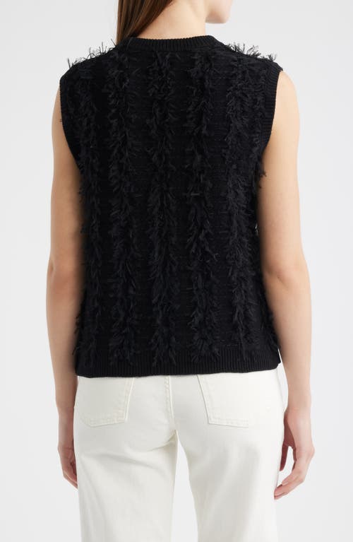 Kobi Halperin Tobias Sweater Vest