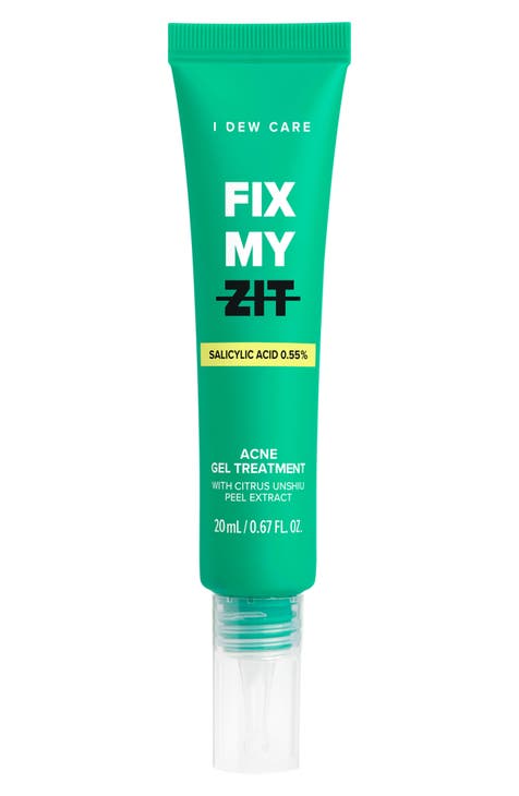 Fix My Zit Gel Treatment