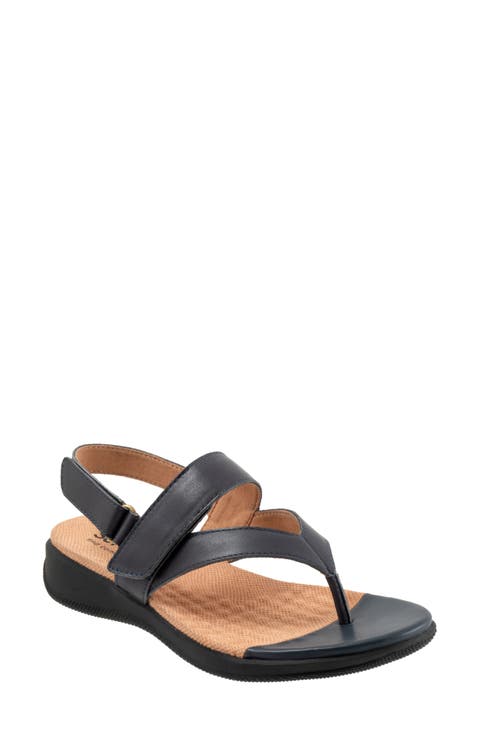 Tracy Slingback Sandal - Multiple Widths Available (Women)