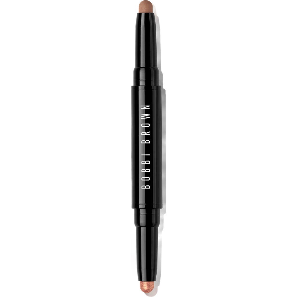Bobbi Brown Dual Long-wear Cream Eyeshadow Stick