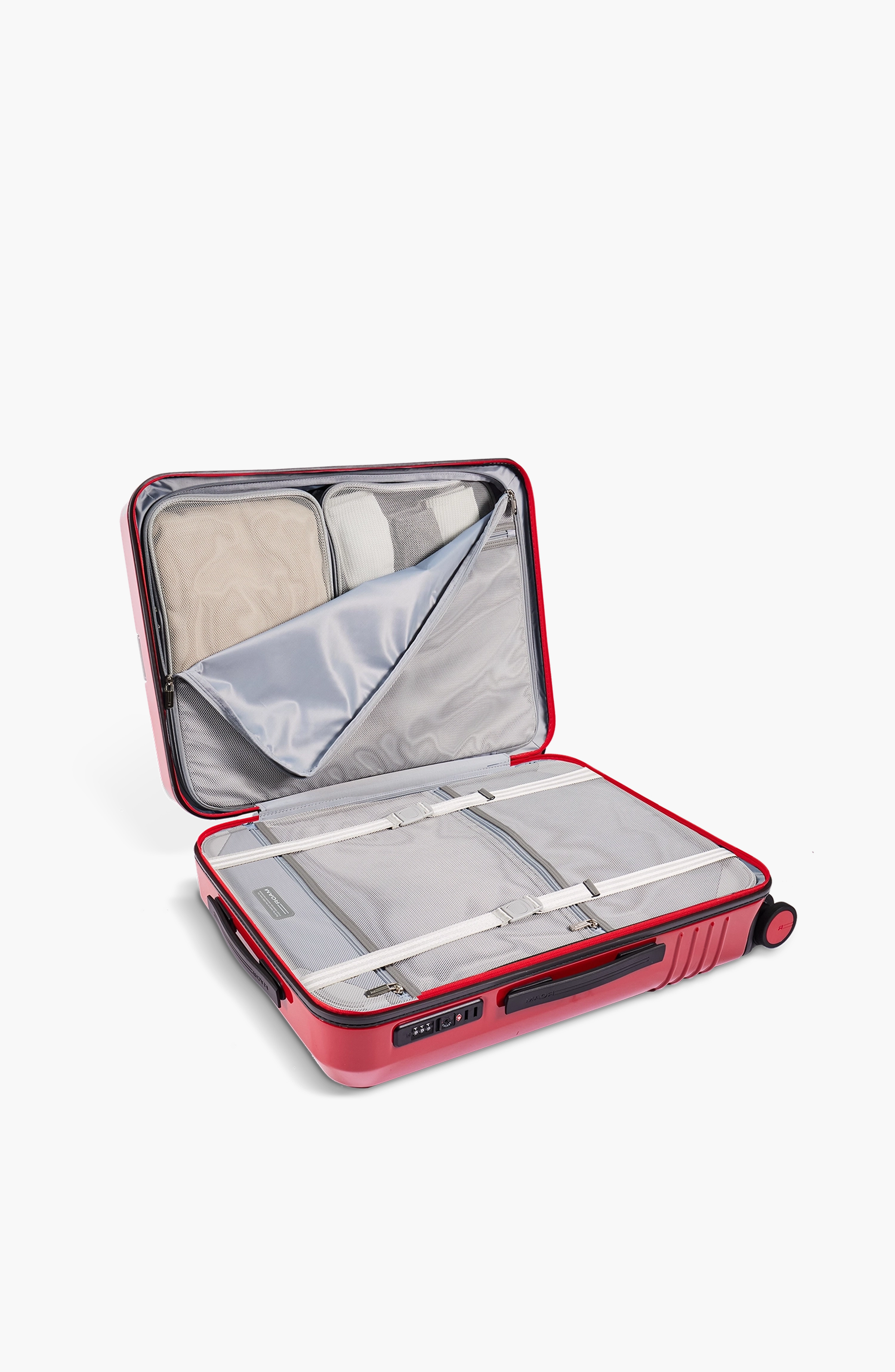 ROAM Luggage Carry-On - Thumbnail 3