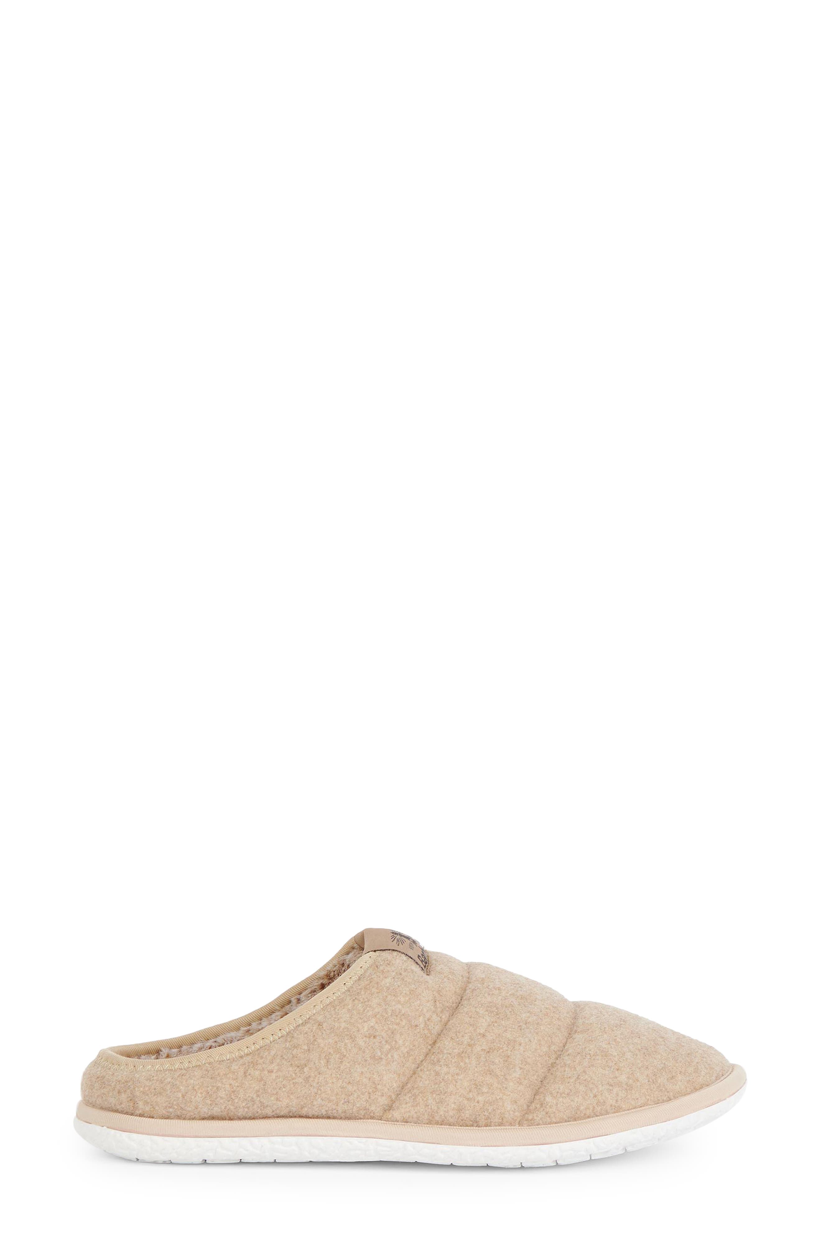 Barbour Nell Mule Slipper, Alternate, color, 