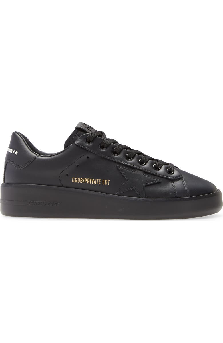 Golden Goose PURESTAR Low Top Sneaker, Alternate, color,