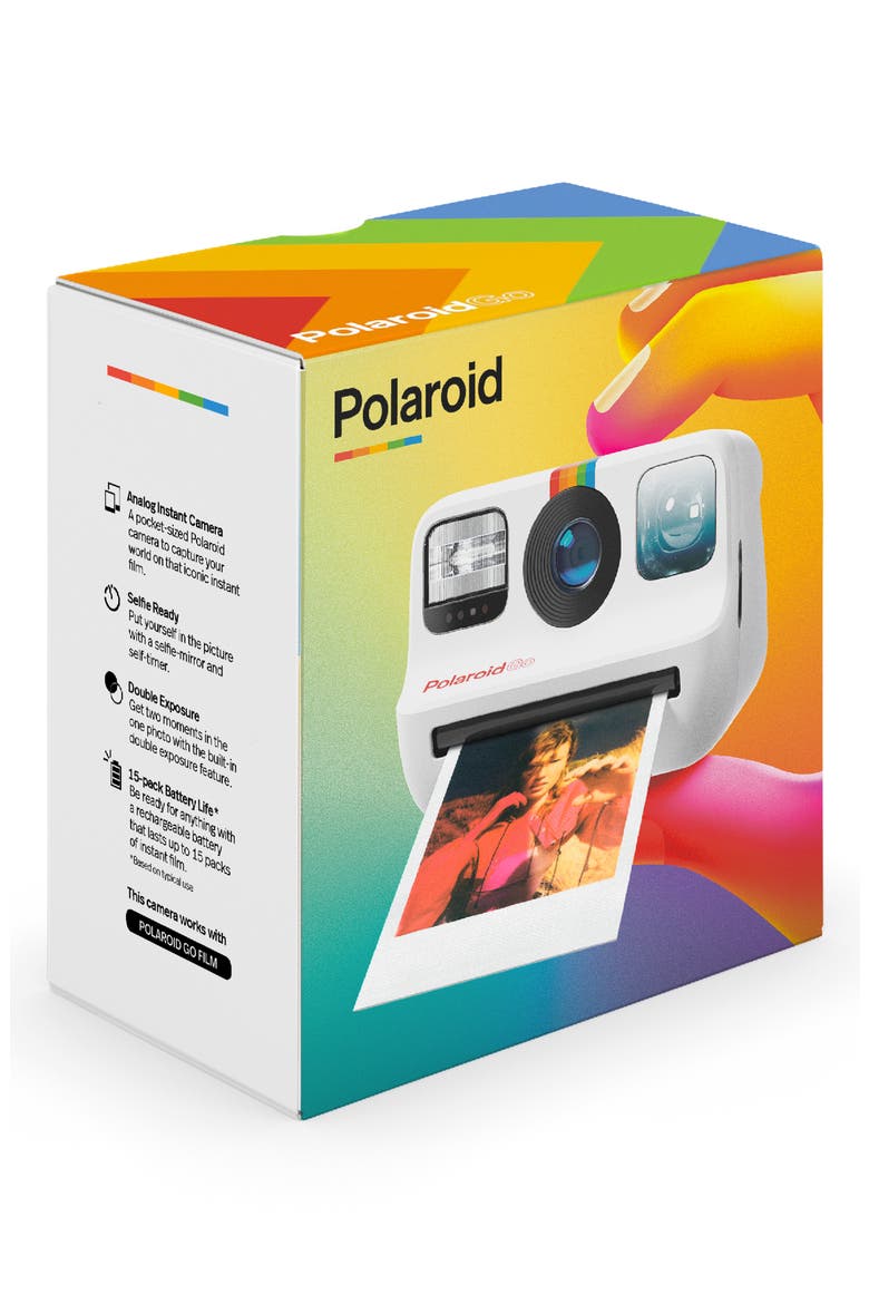 Color Go Double Pack Color Film, Alternate, color, BLACK
