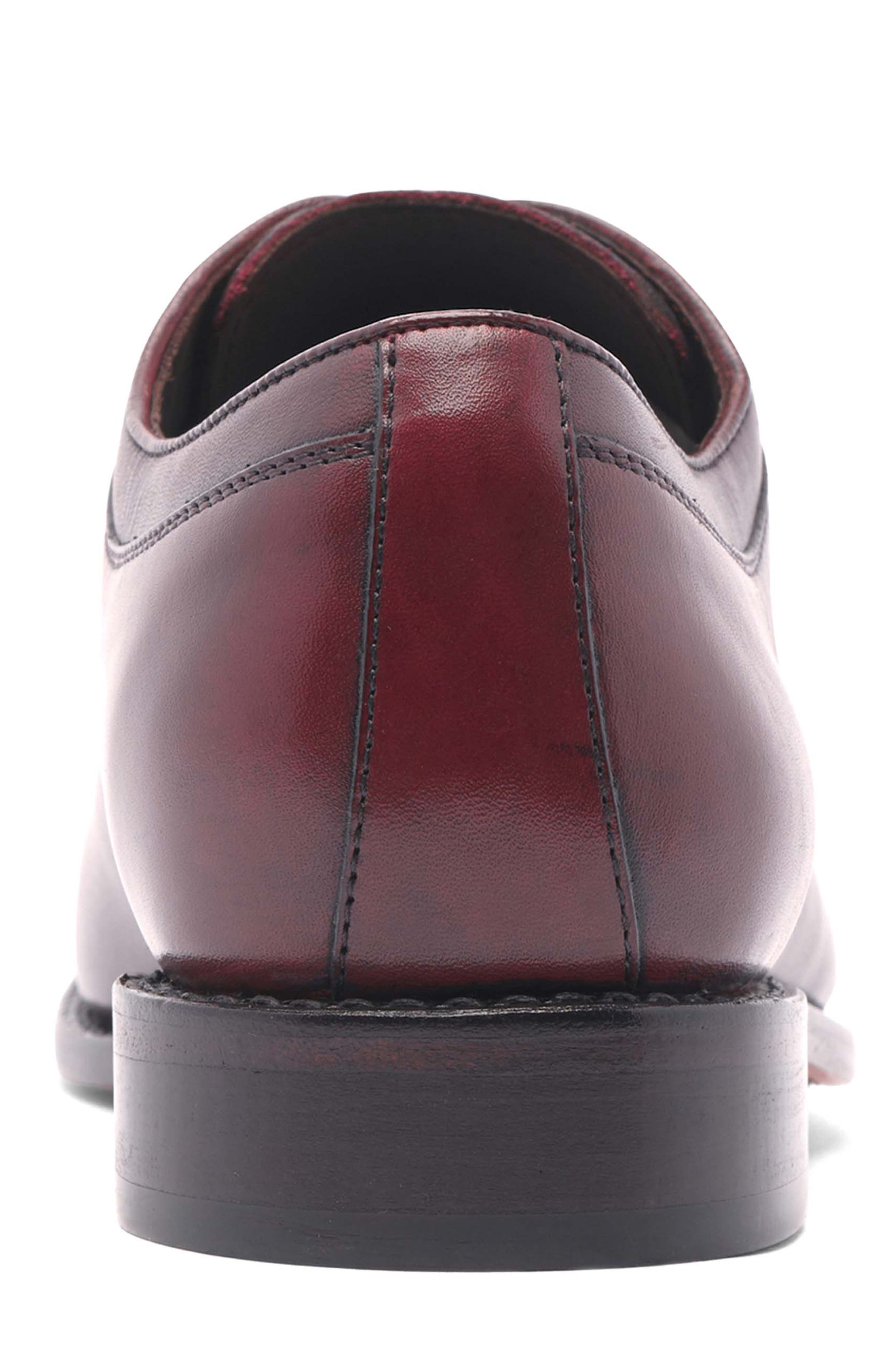 Wallace Split Toe Derby - image 4