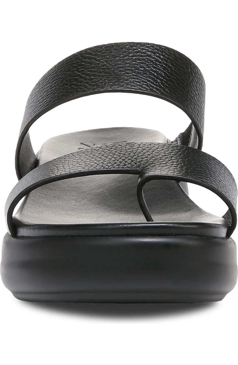 Naturalizer Genn-Drift Platform Slide Sandal, Alternate, color,