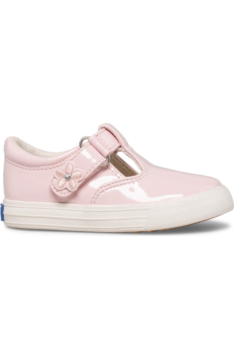 Keds<sup>®</sup> Daphne T-Strap Sneaker, Alternate, color,