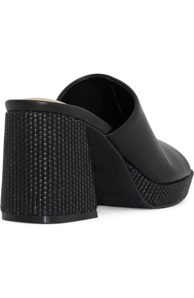 NYDJ Dewi Platform Slide Sandal, Alternate, color,