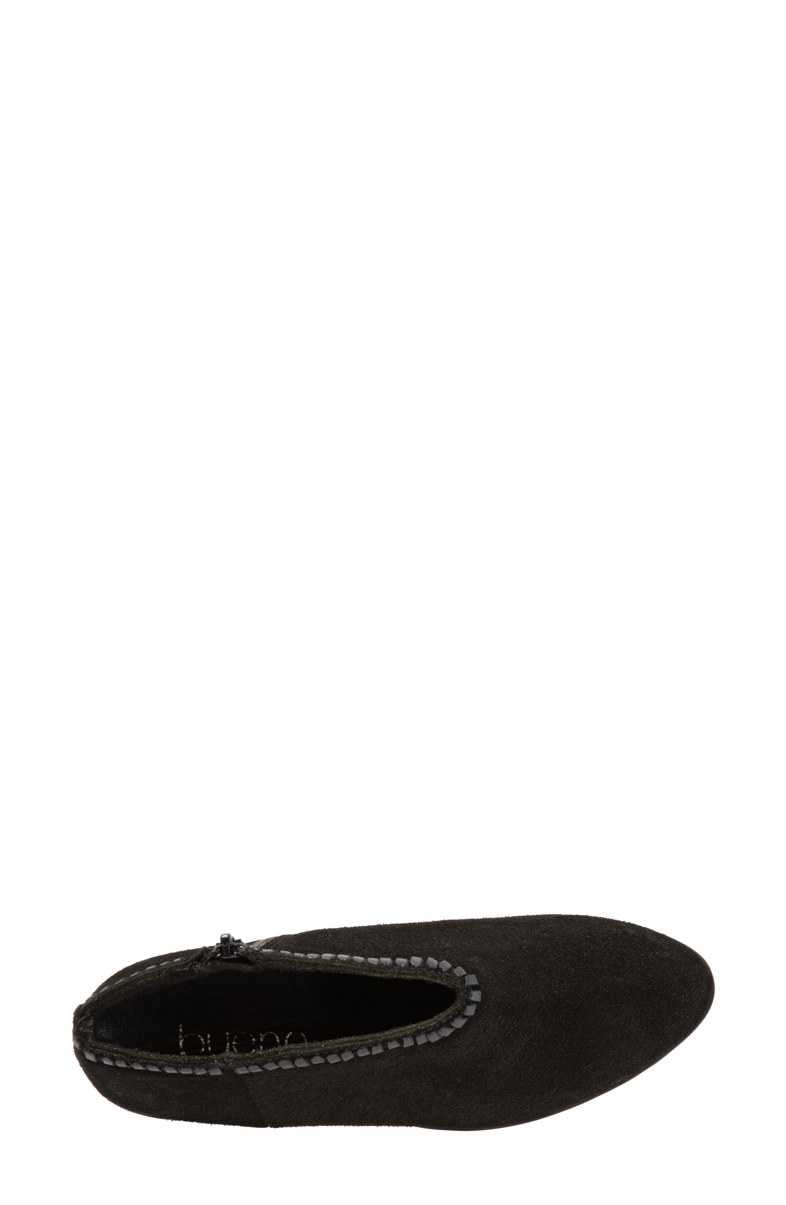 Bueno Chester Bootie, Alternate, color, 