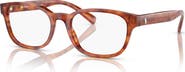 Polo Ralph Lauren 54mm Phantos optical glasses