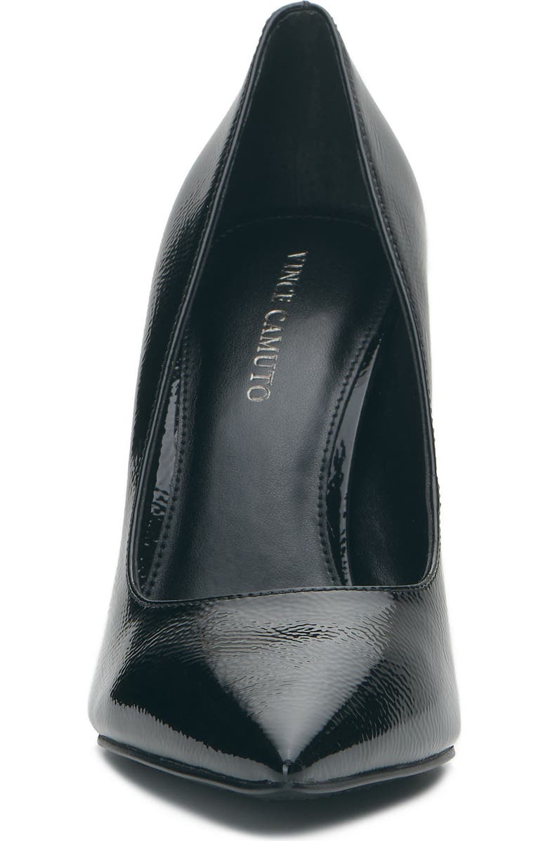 Vince Camuto Kamello Pointed Toe Pump, Alternate, color,