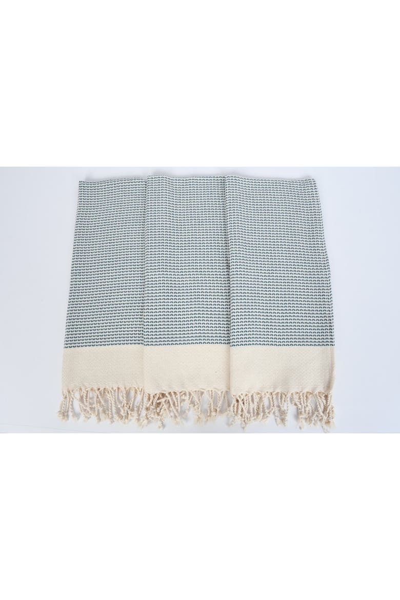 Hand/Kitchen Towel, Alternate, color, Green