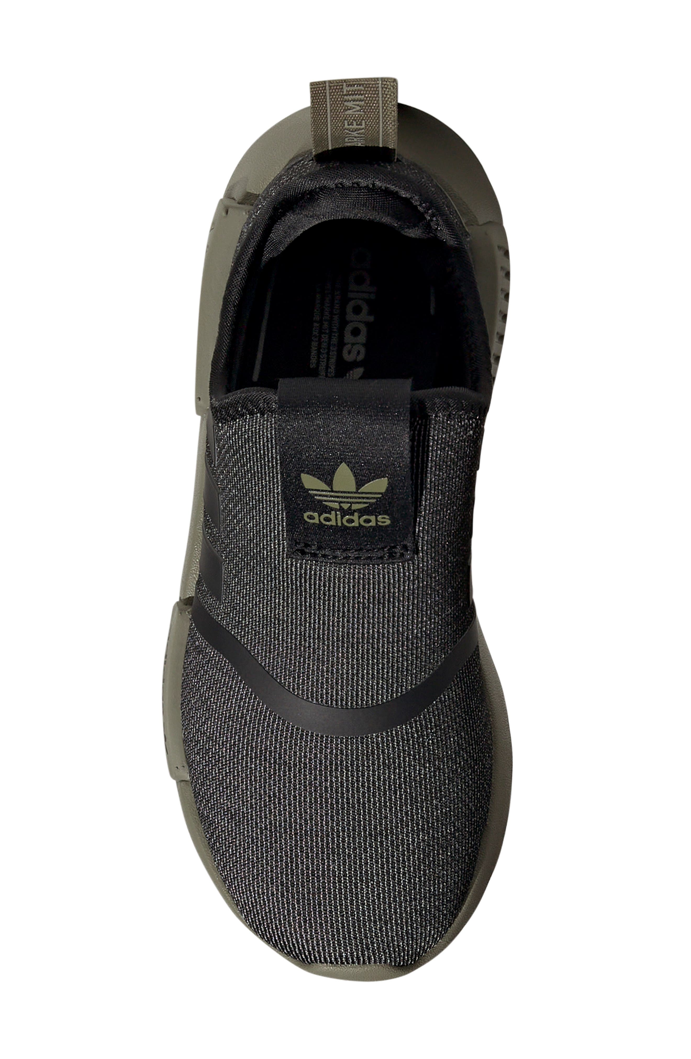 adidas Kids' NMD 360 Sneaker, Alternate, color, 