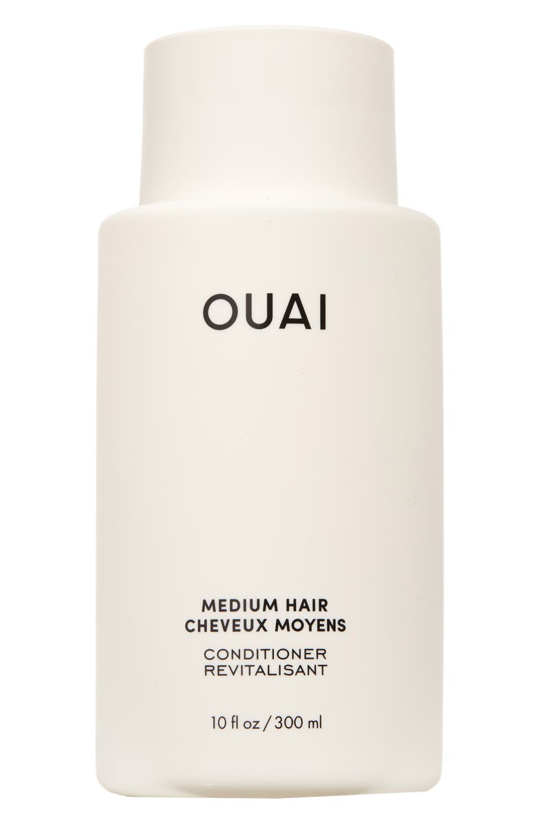 OUAI Medium Conditioner, Main, color,