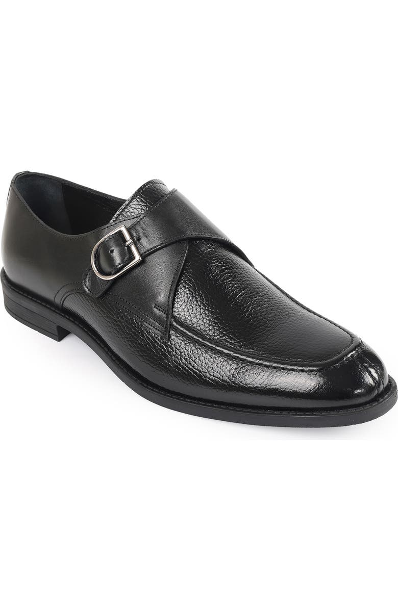 MACNOLA Utah Monk Strap Shoe, Main, color,