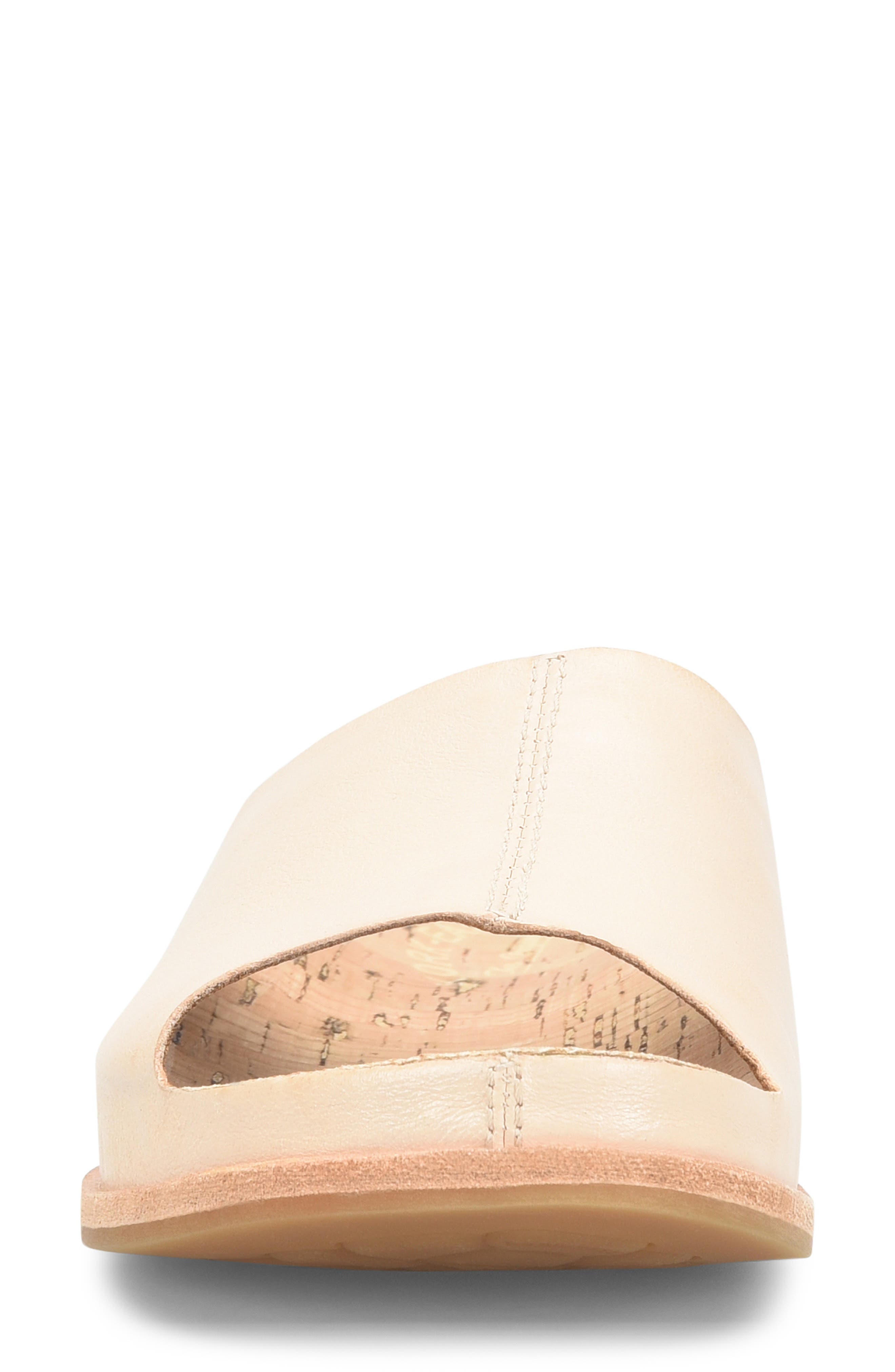 Kork-Ease<sup>®</sup> 'Tutsi' Slide Sandal, Alternate, color, 