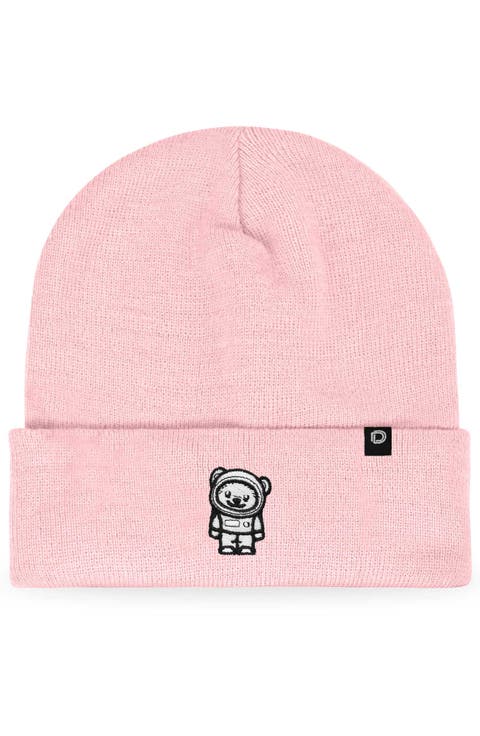 Ice Bear Beanie