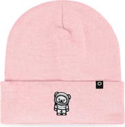 Dalix Ice Bear Beanie